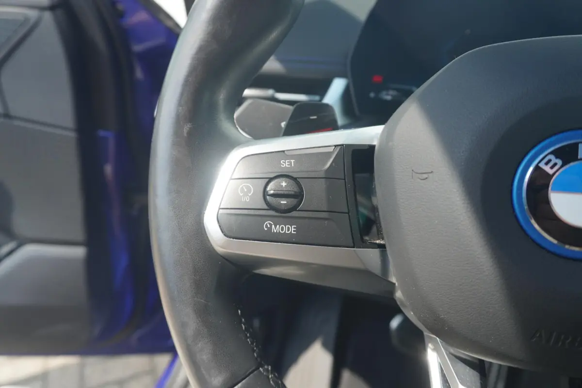 xDrive25e M Sport | Trekhaak | Stoelverwarming |  Comfort Access | Adaptieve LED koplampen