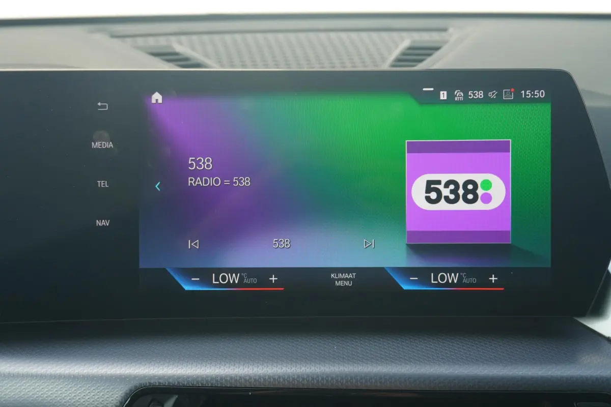 xDrive25e M Sport | Trekhaak | Stoelverwarming |  Comfort Access | Adaptieve LED koplampen