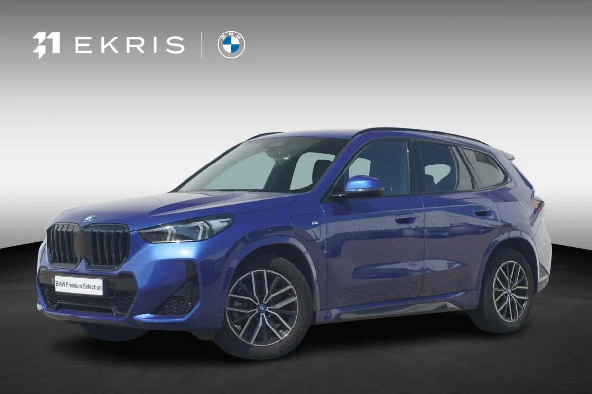 xDrive25e M Sport | Trekhaak | Stoelverwarming |  Comfort Access | Adaptieve LED koplampen