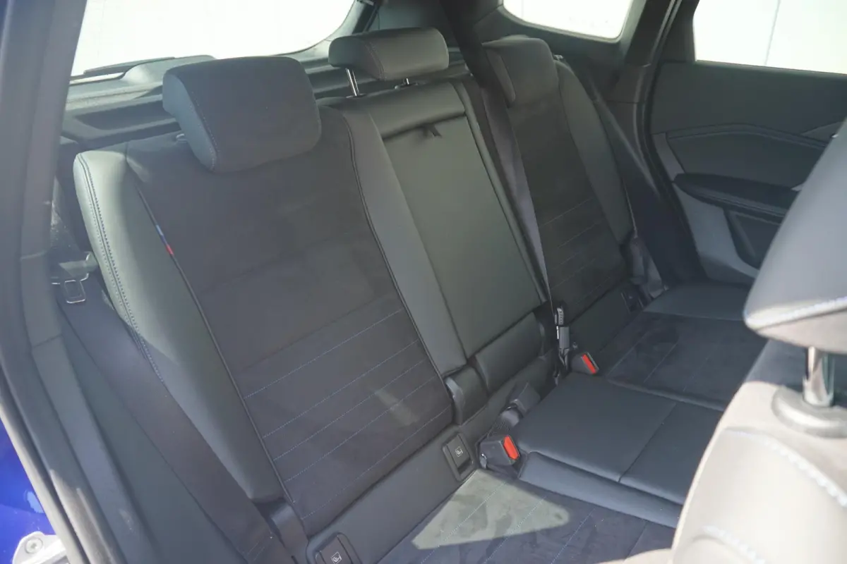 xDrive25e M Sport | Trekhaak | Stoelverwarming |  Comfort Access | Adaptieve LED koplampen