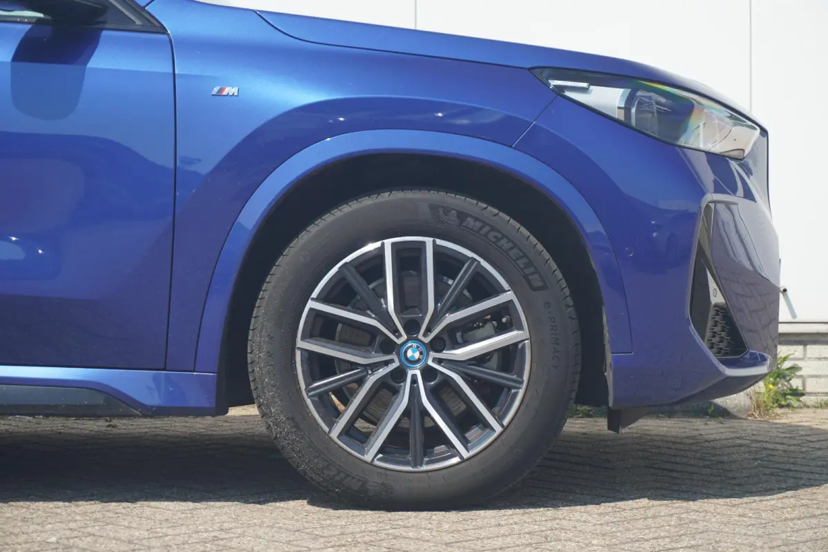 xDrive25e M Sport | Trekhaak | Stoelverwarming |  Comfort Access | Adaptieve LED koplampen