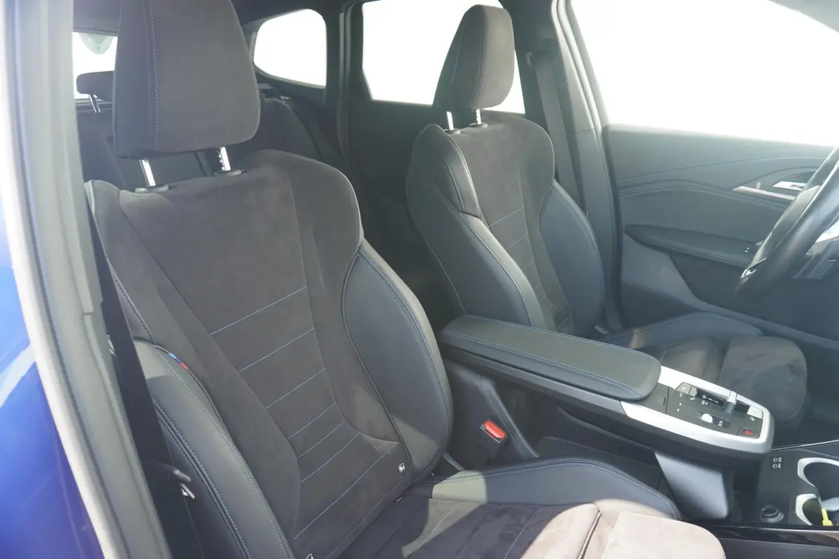 xDrive25e M Sport | Trekhaak | Stoelverwarming |  Comfort Access | Adaptieve LED koplampen