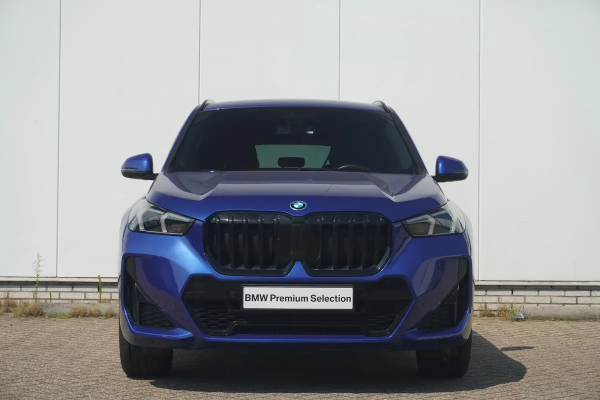 xDrive25e M Sport | Trekhaak | Stoelverwarming |  Comfort Access | Adaptieve LED koplampen