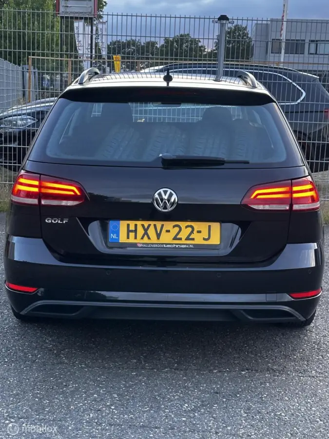 1.6 TDI Trend DSG / Zeer nette auto.