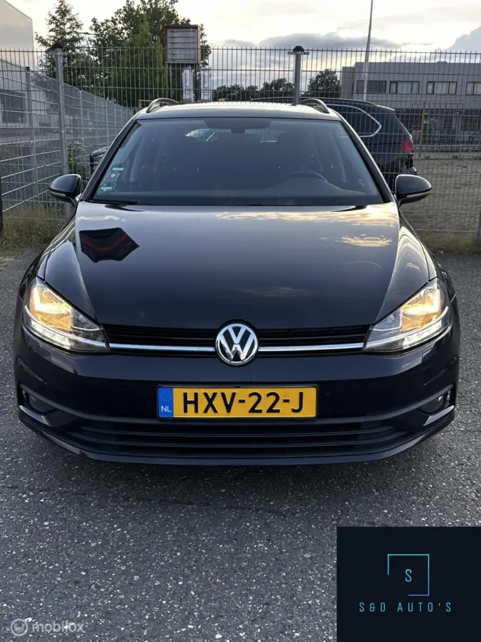 1.6 TDI Trend DSG / Zeer nette auto.