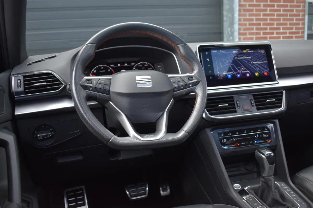 1.4 TSI e-Hybrid PHEV FR Business Pano Keyless 360C Trekhaak