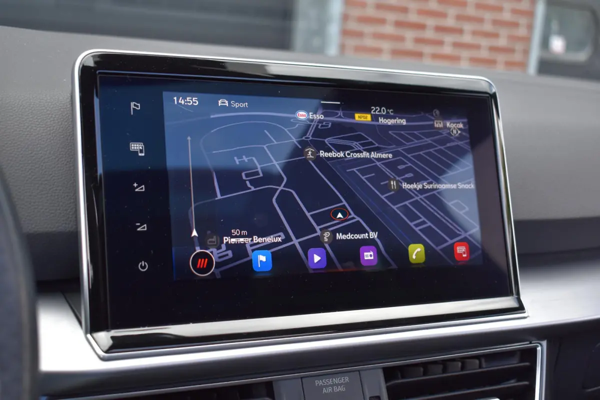 1.4 TSI e-Hybrid PHEV FR Business Pano Keyless 360C Trekhaak