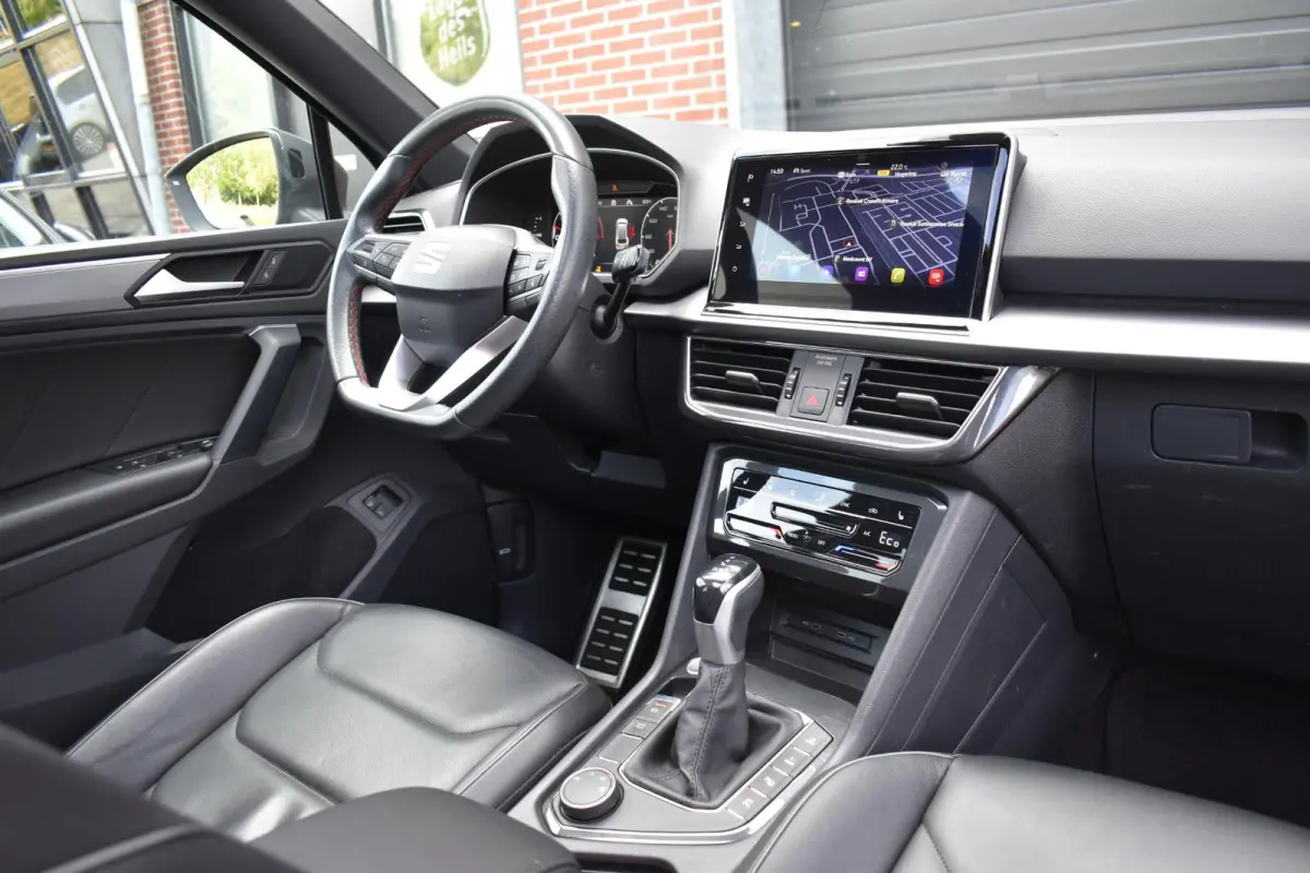 1.4 TSI e-Hybrid PHEV FR Business Pano Keyless 360C Trekhaak
