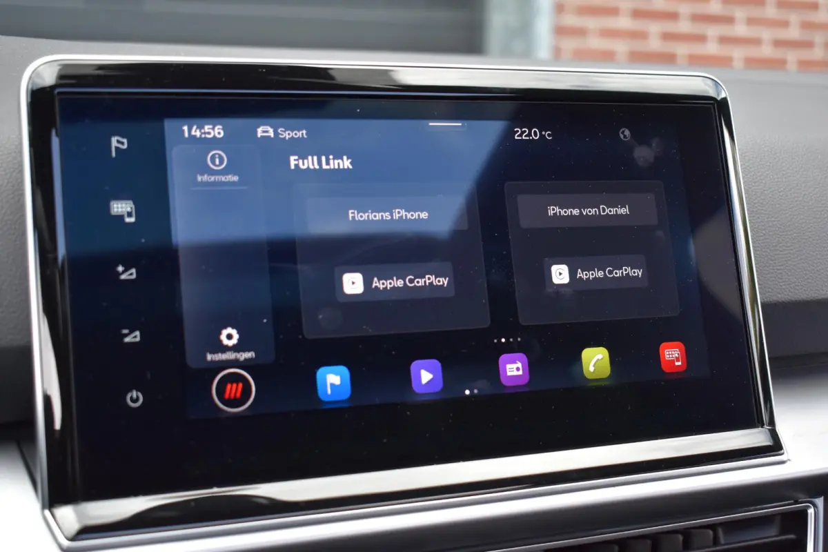 1.4 TSI e-Hybrid PHEV FR Business Pano Keyless 360C Trekhaak