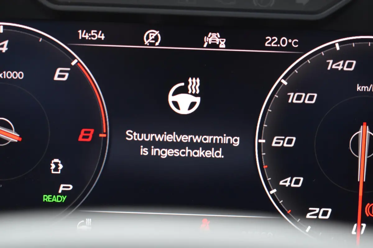 1.4 TSI e-Hybrid PHEV FR Business Pano Keyless 360C Trekhaak