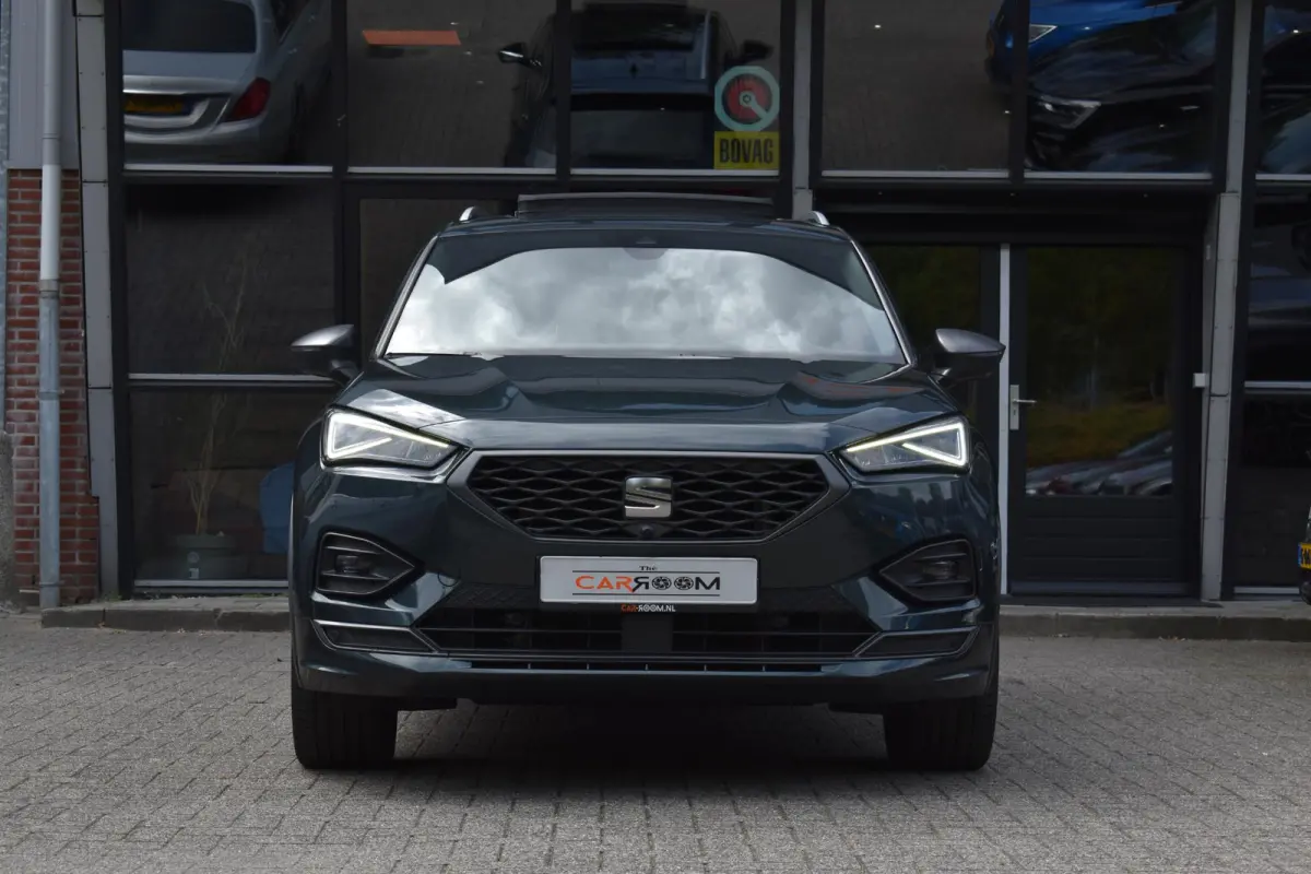 1.4 TSI e-Hybrid PHEV FR Business Pano Keyless 360C Trekhaak