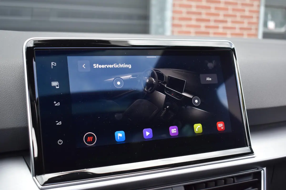 1.4 TSI e-Hybrid PHEV FR Business Pano Keyless 360C Trekhaak