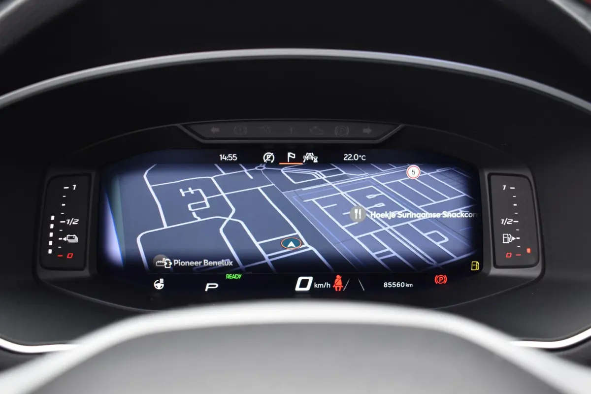 1.4 TSI e-Hybrid PHEV FR Business Pano Keyless 360C Trekhaak