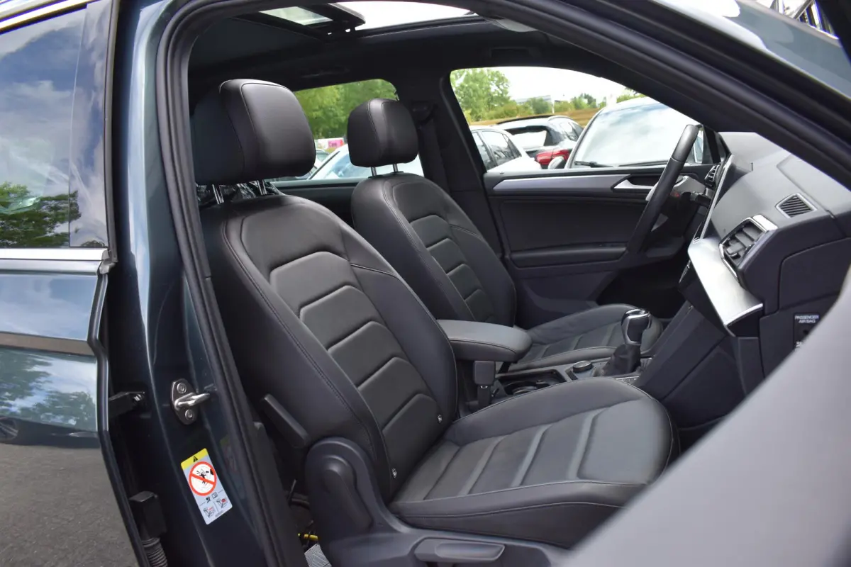1.4 TSI e-Hybrid PHEV FR Business Pano Keyless 360C Trekhaak