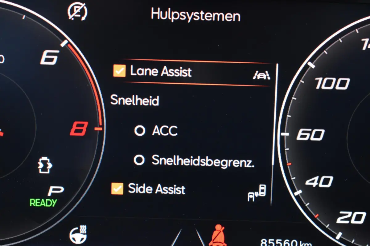 1.4 TSI e-Hybrid PHEV FR Business Pano Keyless 360C Trekhaak