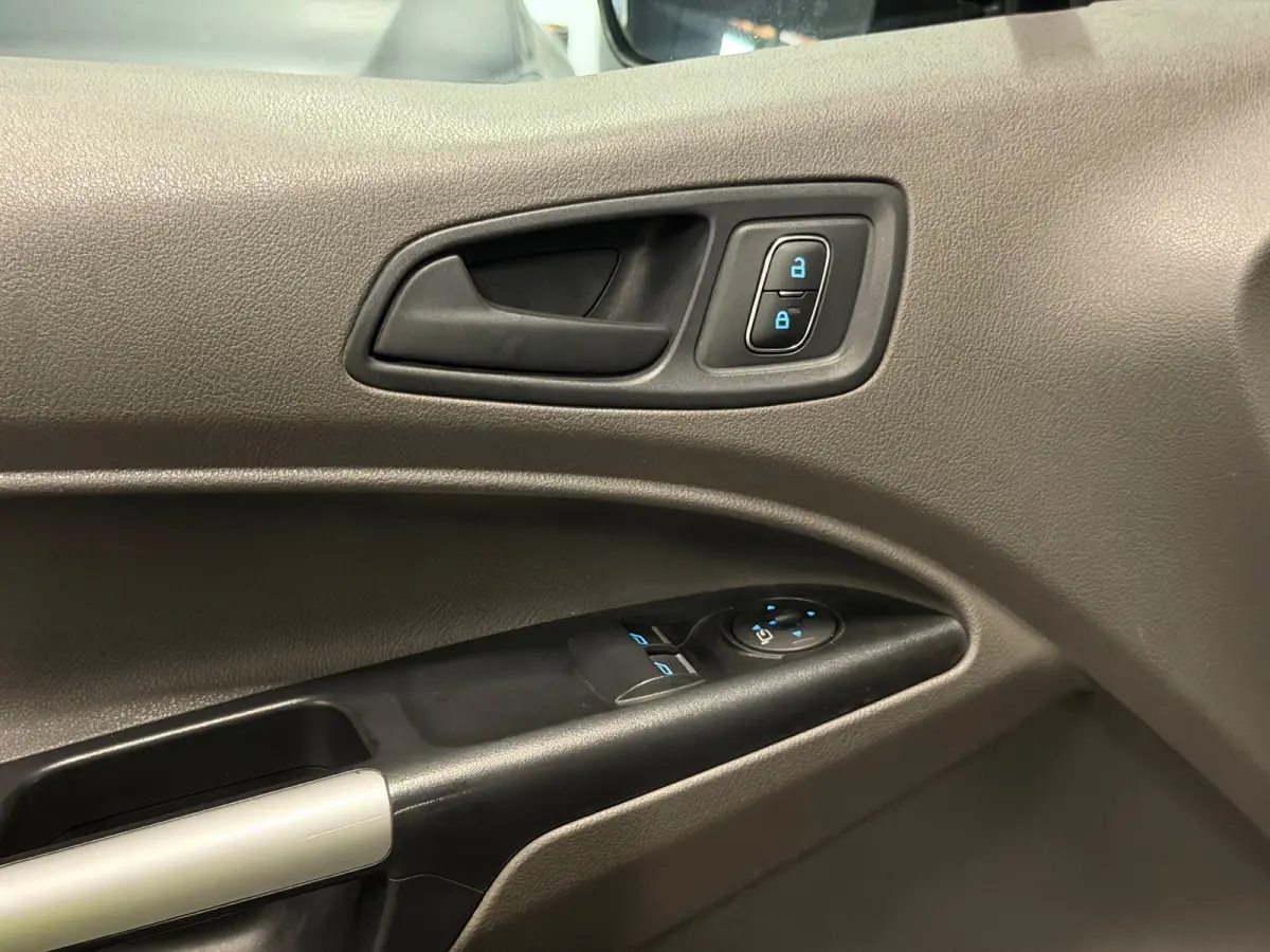 1.5 EcoBlue L2 Trend BTW/AUT/LED/DISTR+W-POMP-VV/LEDER/NAVI/TREKHAAK/CRUISE/BLIND-SPOT/CLIMATE/CAMERA/APK