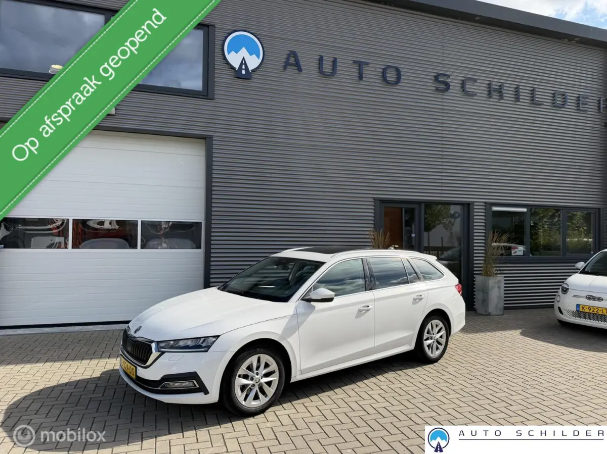 1.0 TSI Style, Navi|El. Panodak|Keyless|Carplay|Pdc|1e Eig.