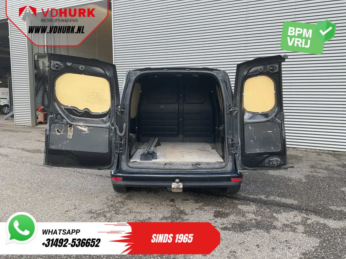 112 CDI Aut. LED/ Stoelverw./ CarPlay/ Navi/ Camera/ Climate/ LMV/ Trekhaak