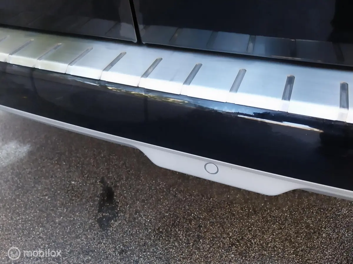 L1 1.5 DCI bleu 75 Luxe