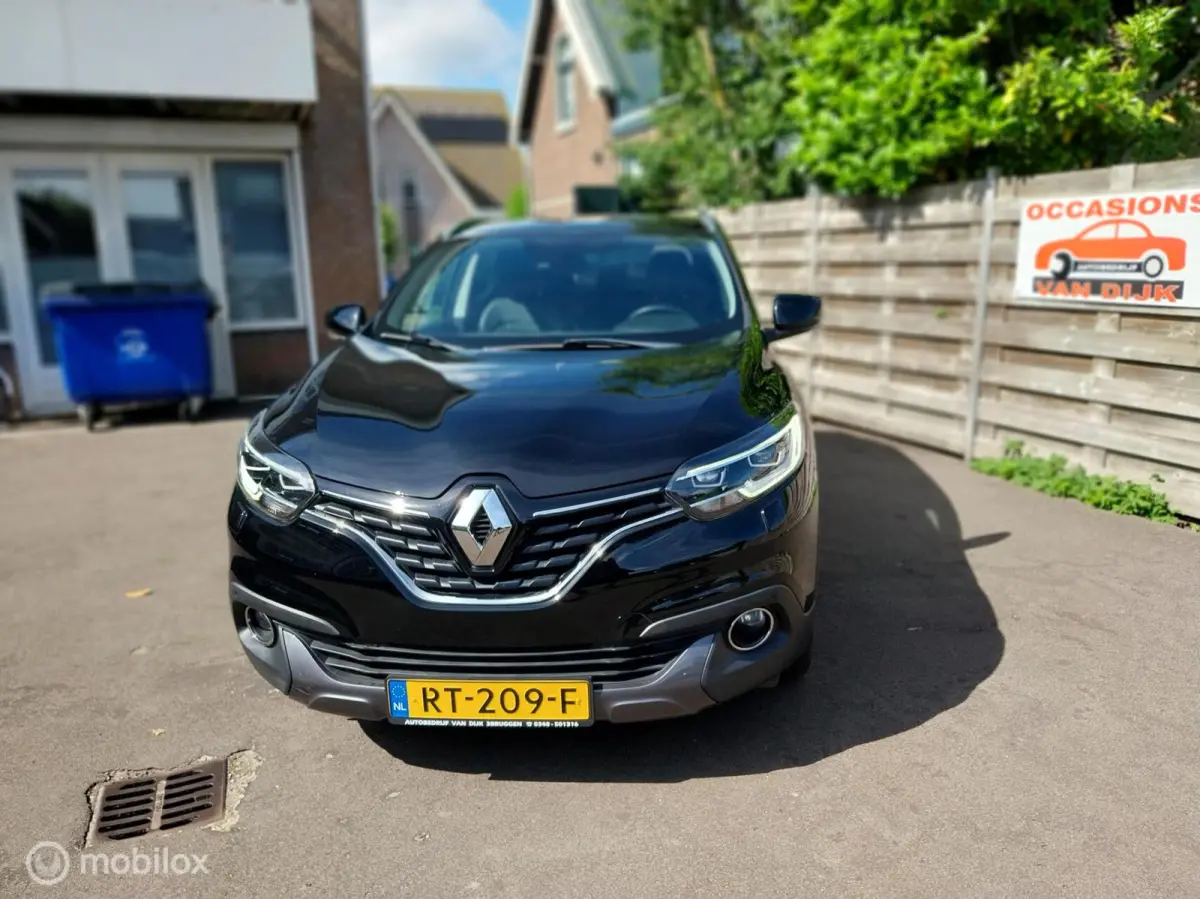 1.2 TCe Bose