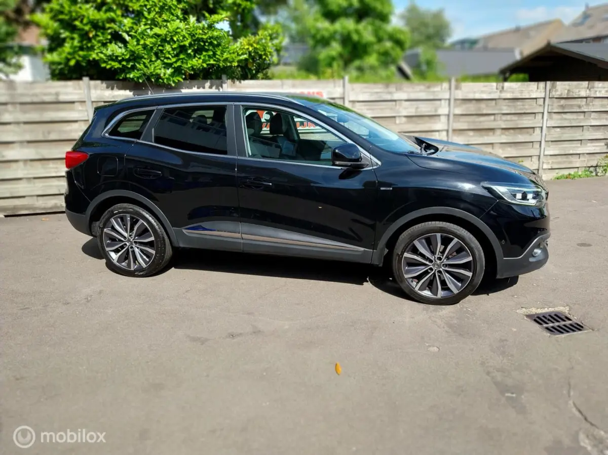 1.2 TCe Bose