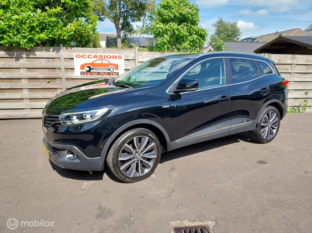 1.2 TCe Bose