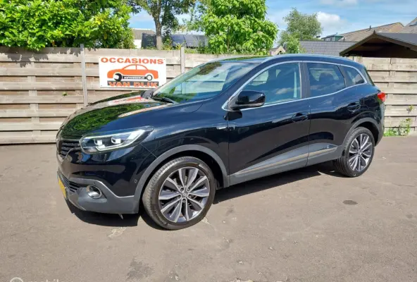 1.2 TCe Bose