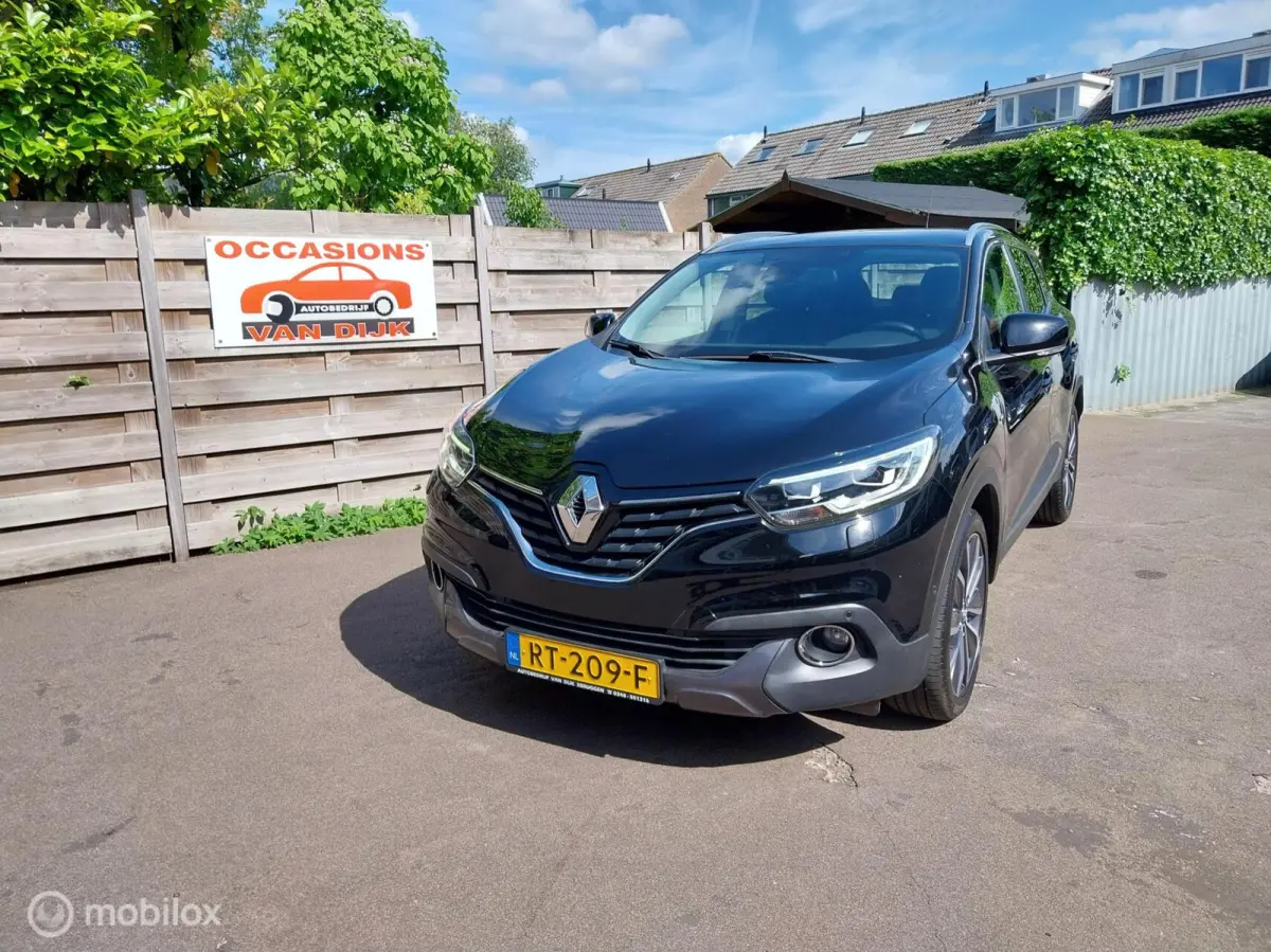 1.2 TCe Bose