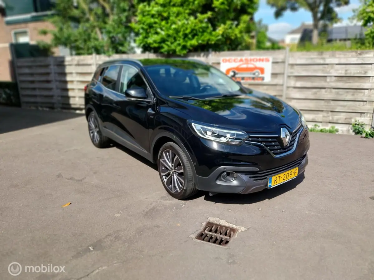 1.2 TCe Bose