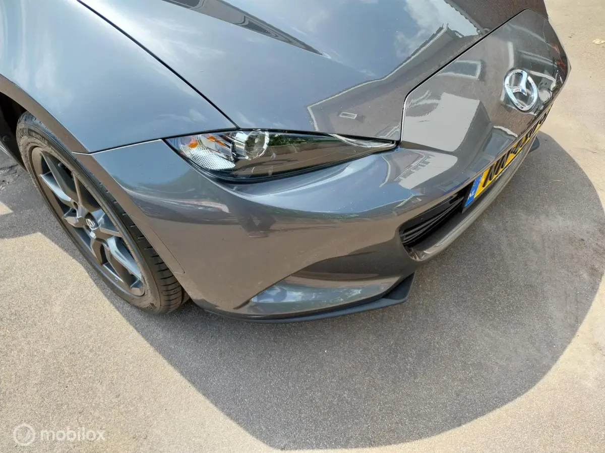 1.5 SkyActiv-G 131 GT-M