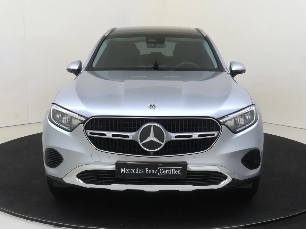 4MATIC Business Line /Panoramadak /360 Camera /Distronic /Elek Trekhaak