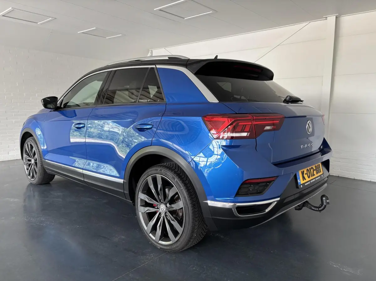 2.0 TSI 4Motion Sport Business R