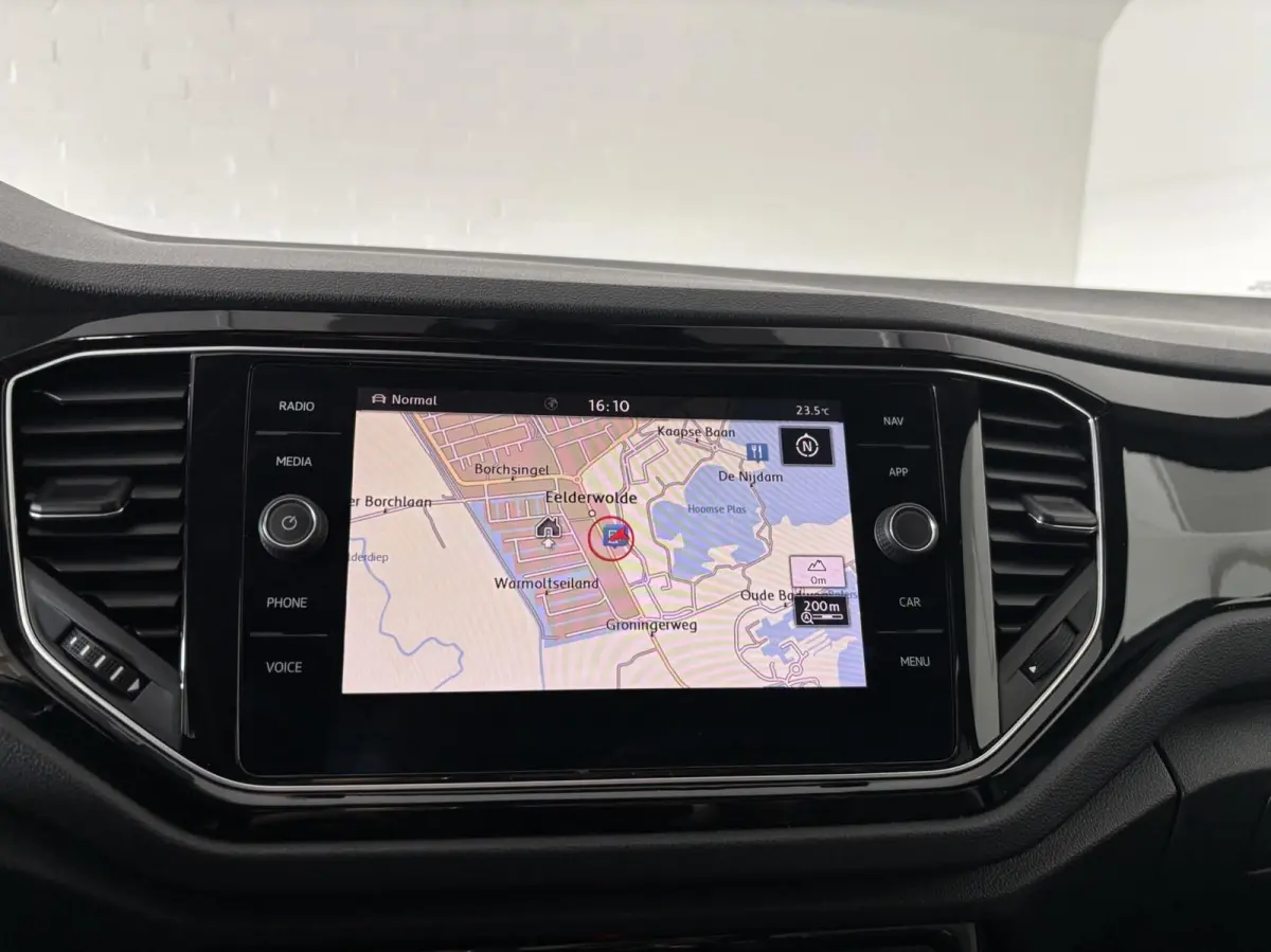 2.0 TSI 4Motion Sport Business R