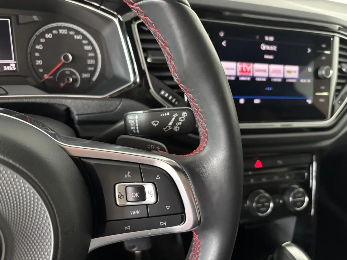 2.0 TSI 4Motion Sport Business R