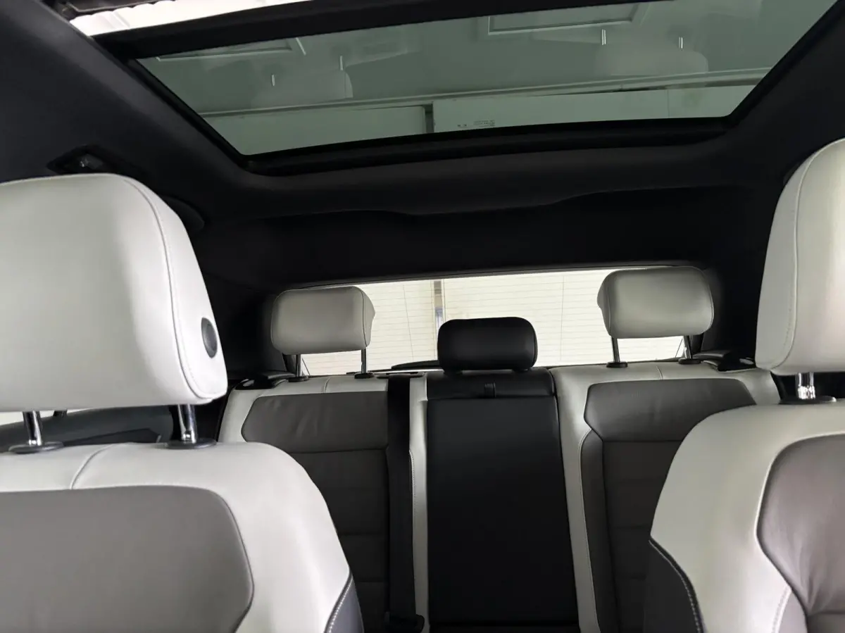 2.0 TSI 4Motion Sport Business R
