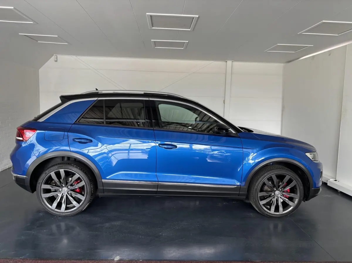 2.0 TSI 4Motion Sport Business R