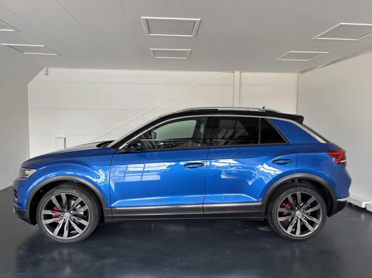 2.0 TSI 4Motion Sport Business R