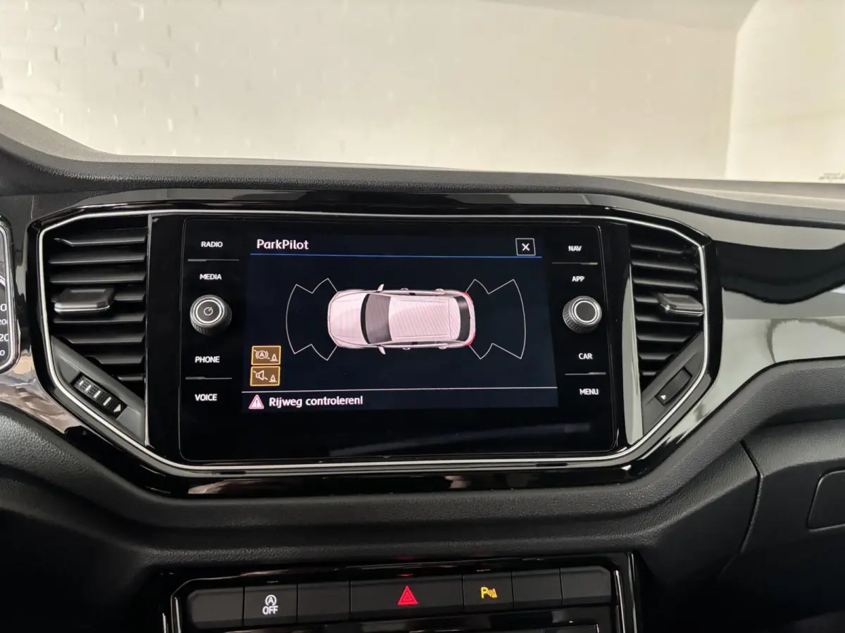 2.0 TSI 4Motion Sport Business R
