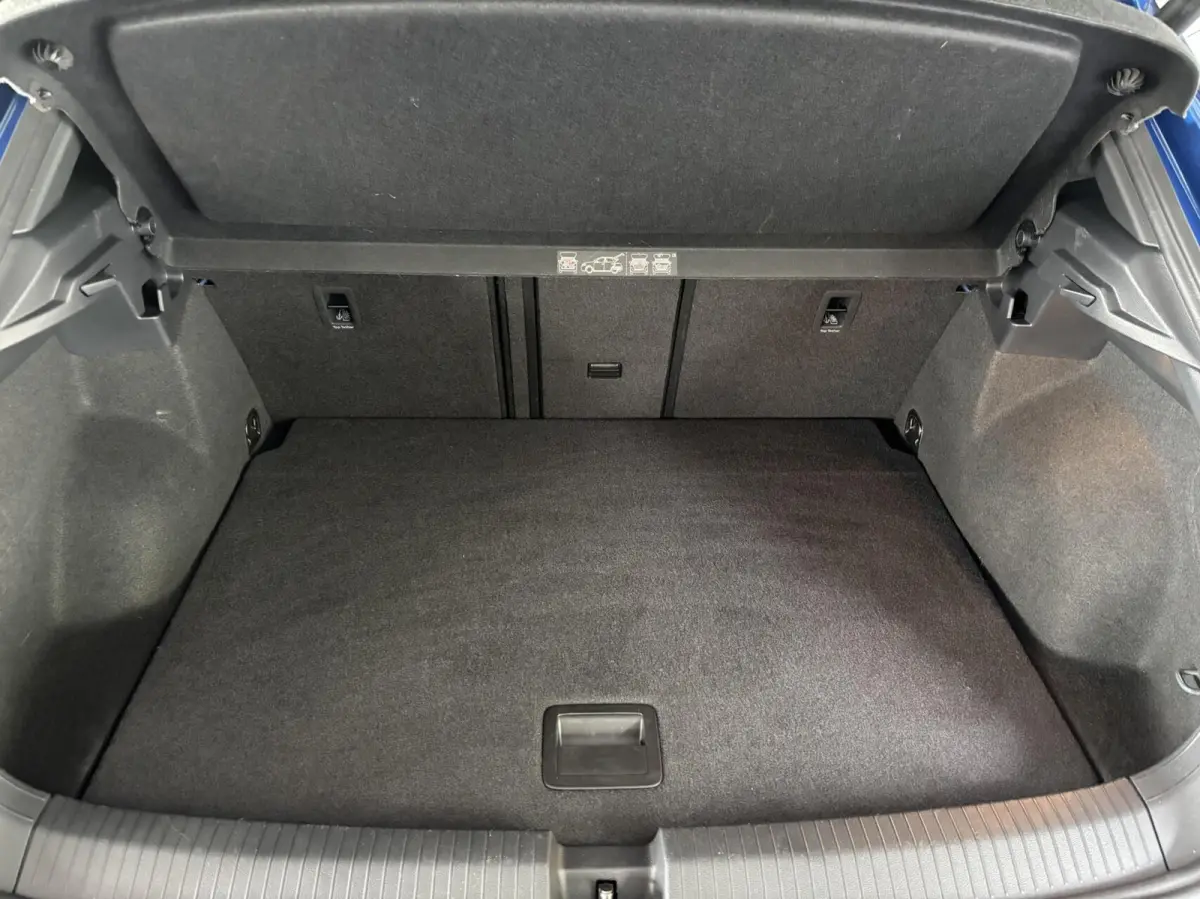 2.0 TSI 4Motion Sport Business R