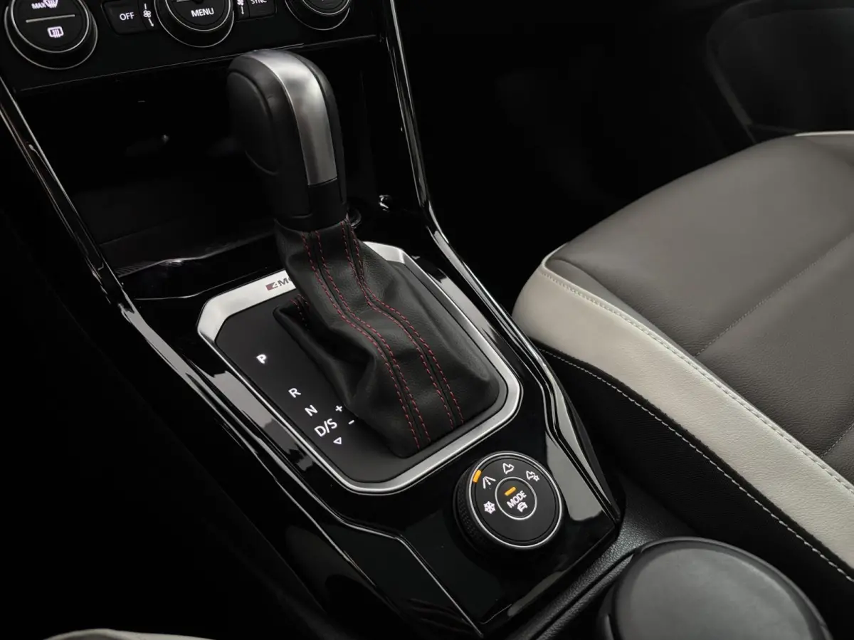 2.0 TSI 4Motion Sport Business R
