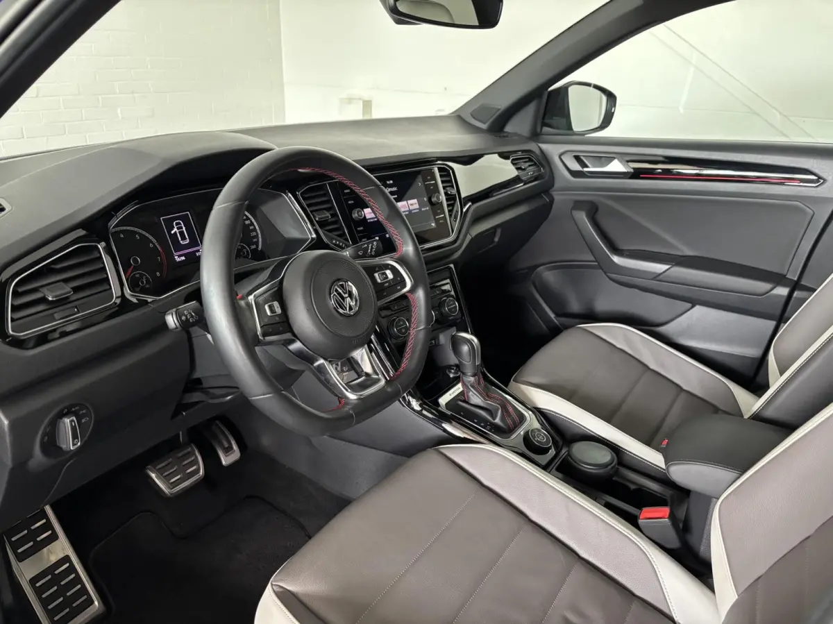 2.0 TSI 4Motion Sport Business R