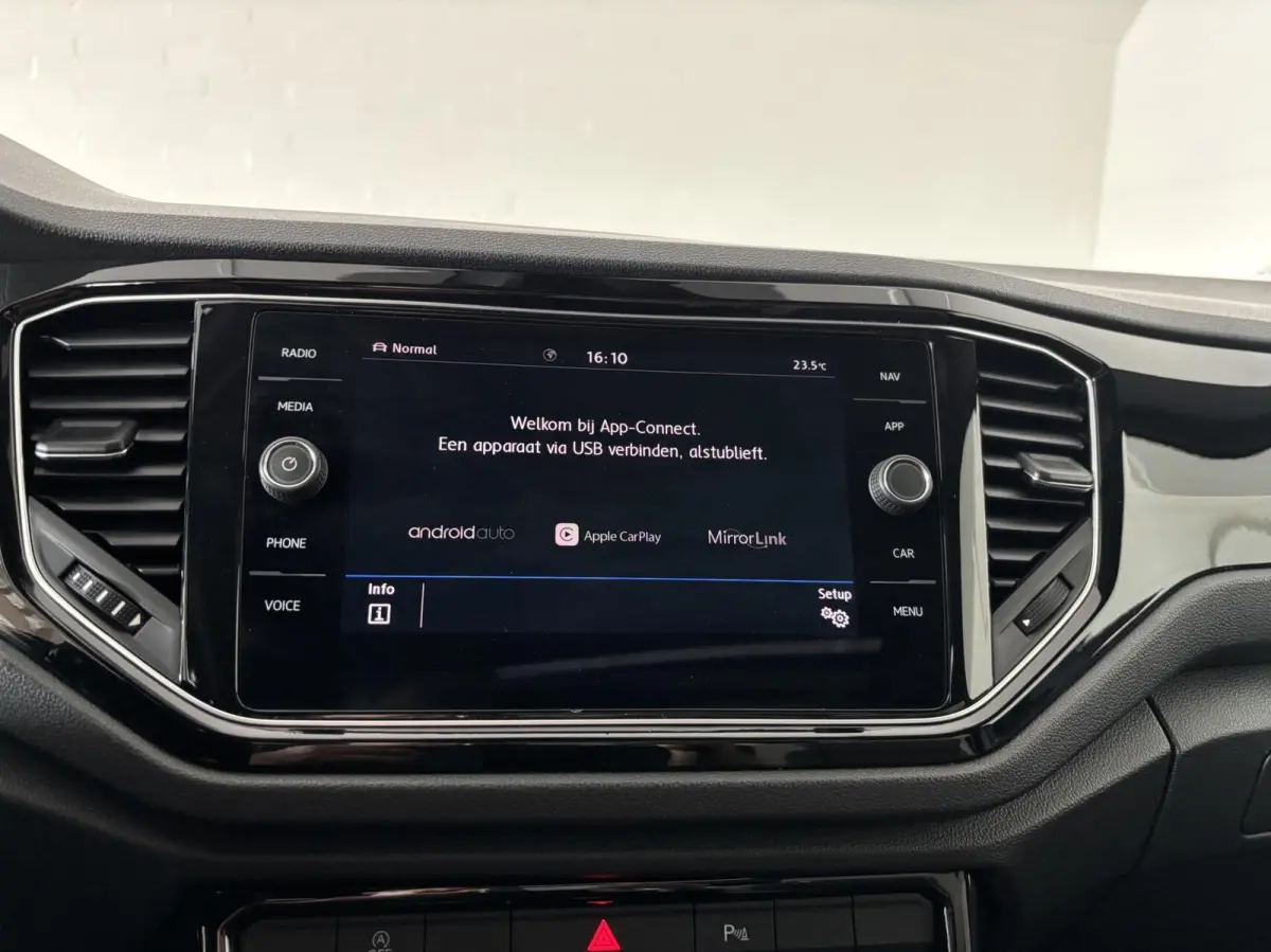 2.0 TSI 4Motion Sport Business R