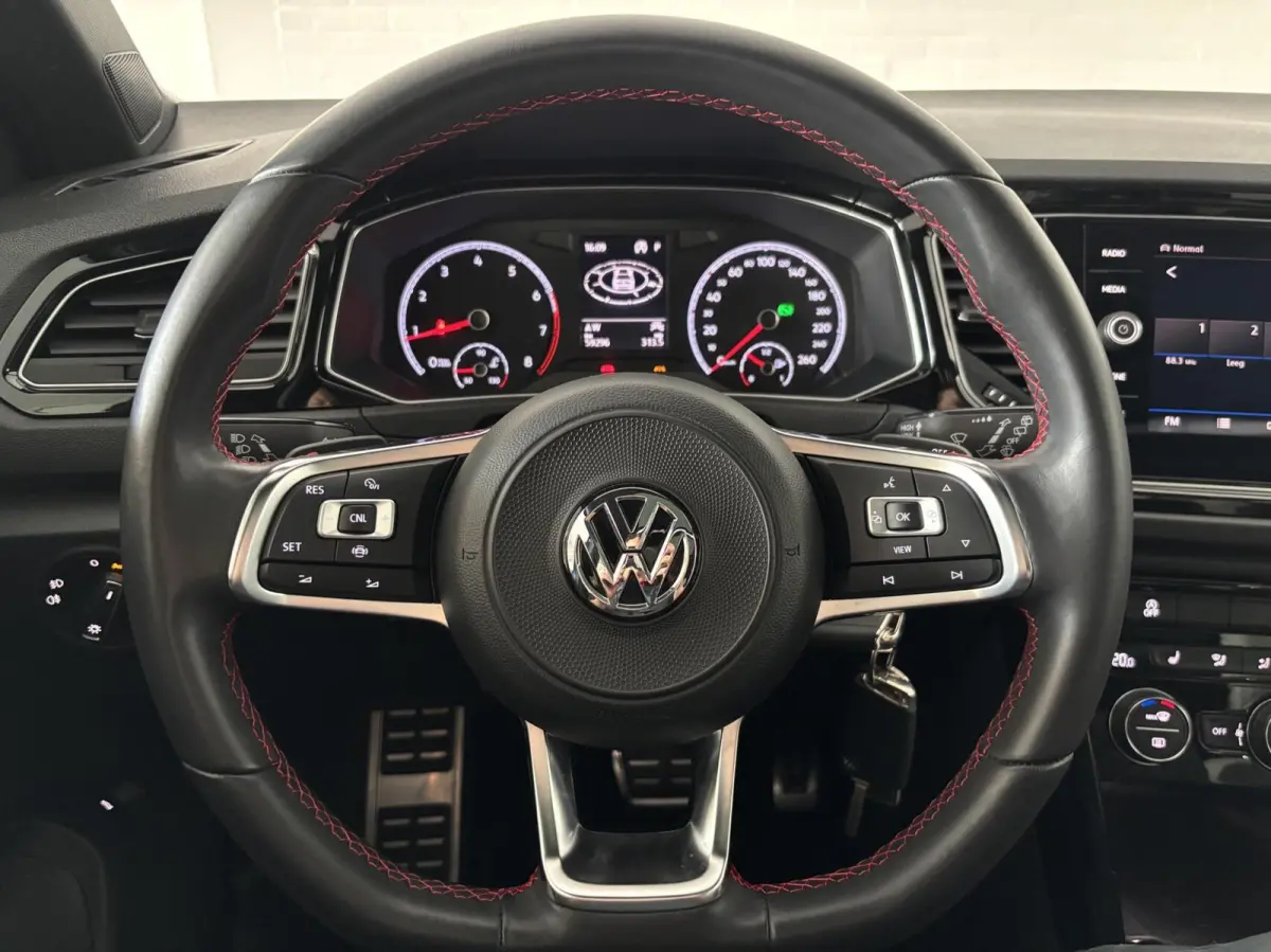 2.0 TSI 4Motion Sport Business R