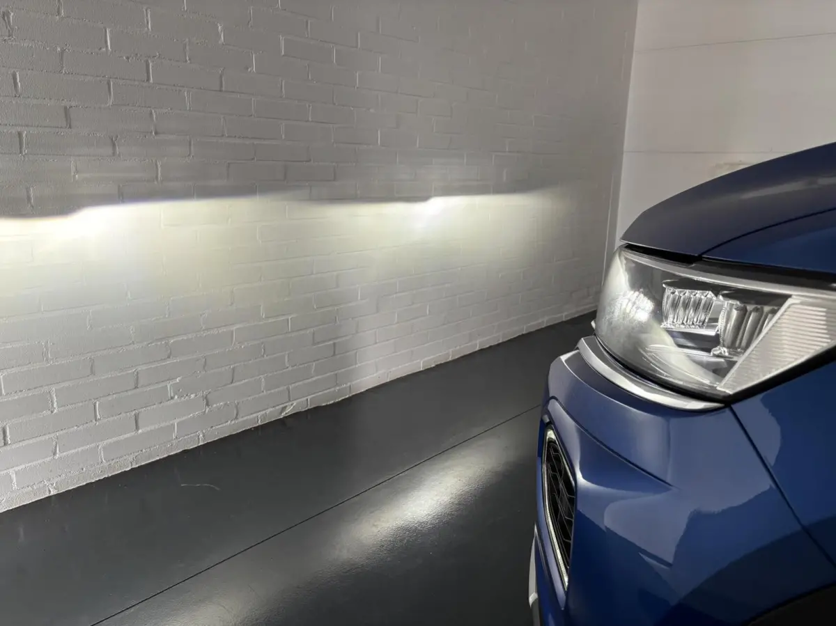 2.0 TSI 4Motion Sport Business R