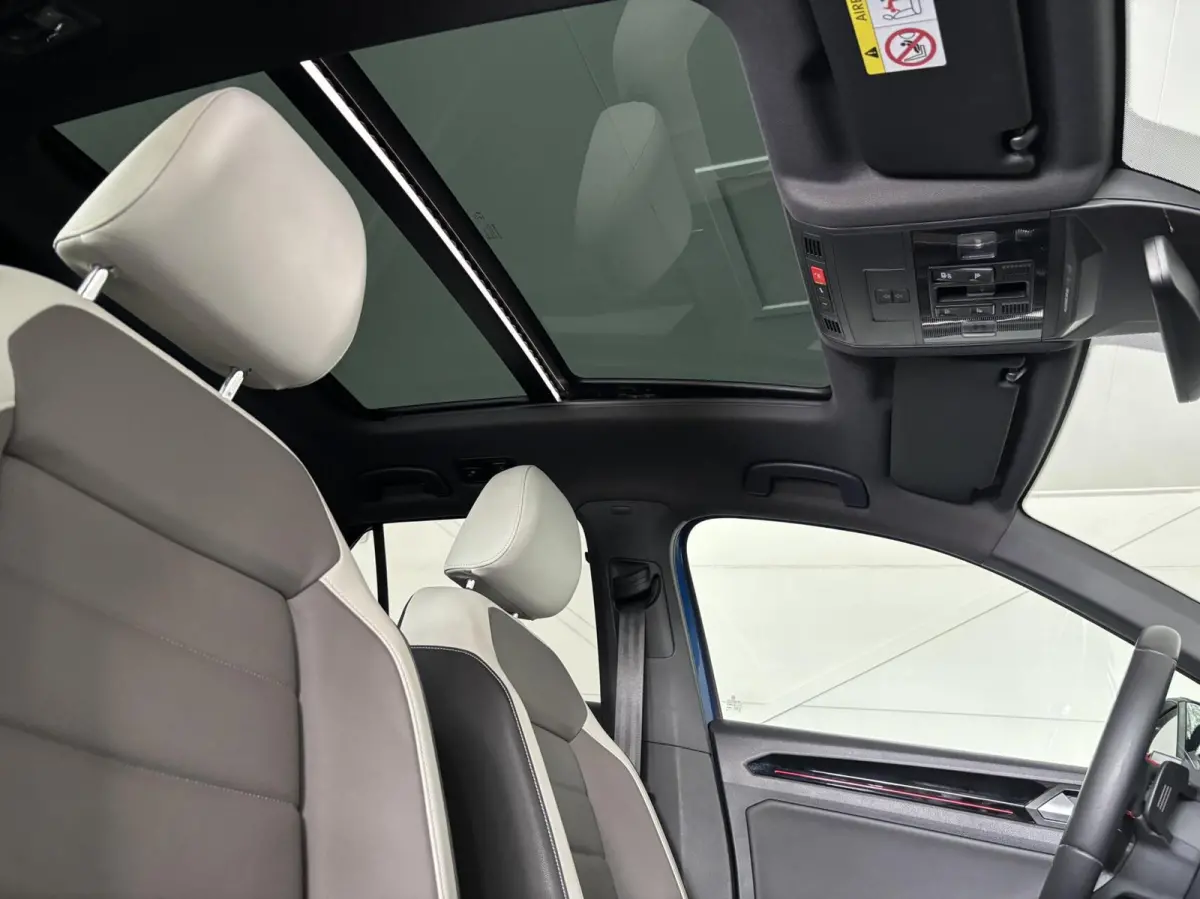 2.0 TSI 4Motion Sport Business R