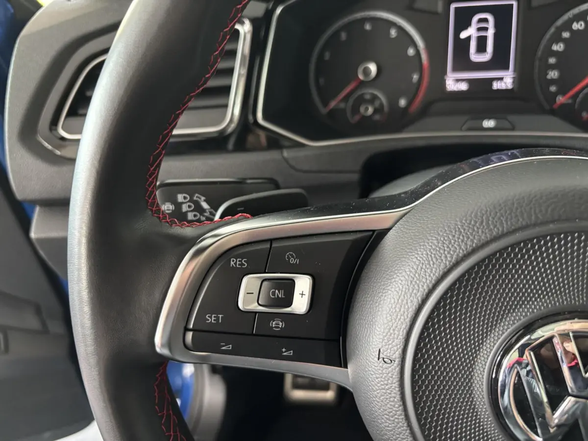 2.0 TSI 4Motion Sport Business R