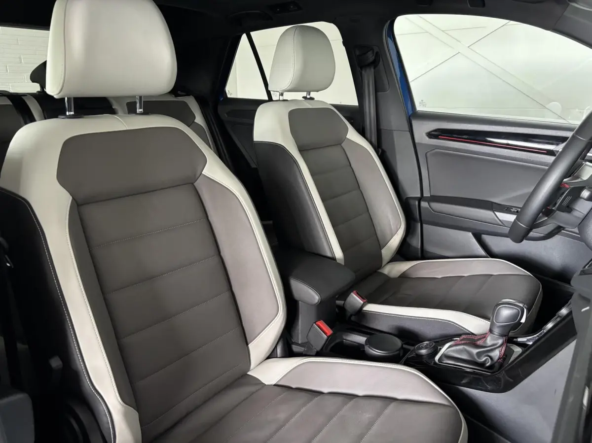 2.0 TSI 4Motion Sport Business R