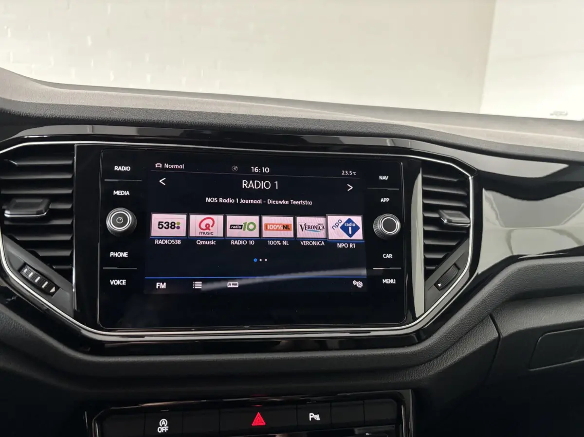 2.0 TSI 4Motion Sport Business R