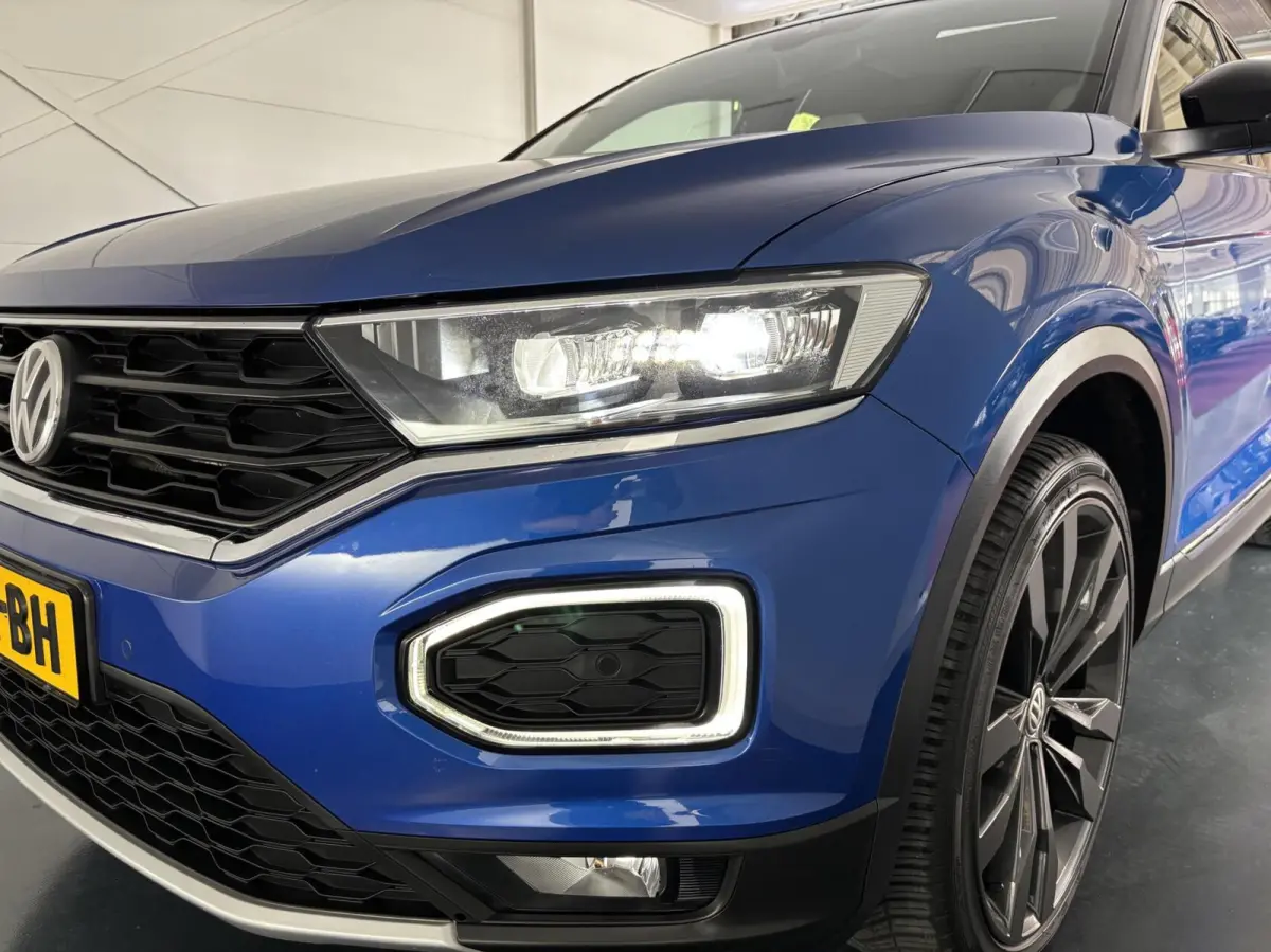 2.0 TSI 4Motion Sport Business R