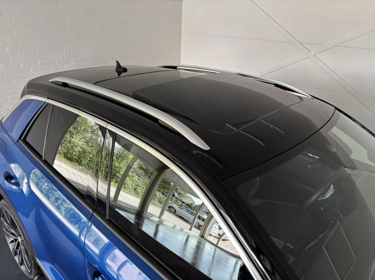 2.0 TSI 4Motion Sport Business R